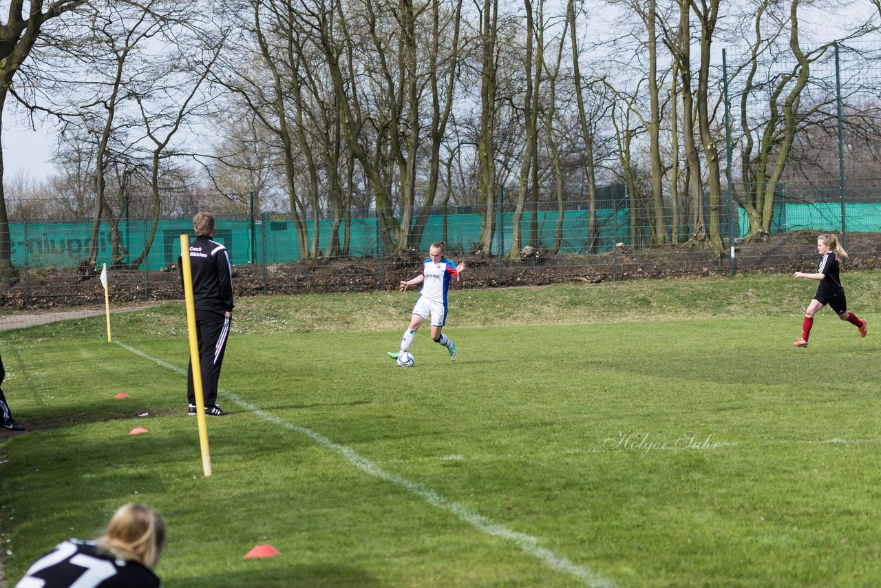 Bild 337 - wBJ SV Henstedt Ulzburg - TSV Schnberg : Ergebnis: 5:2